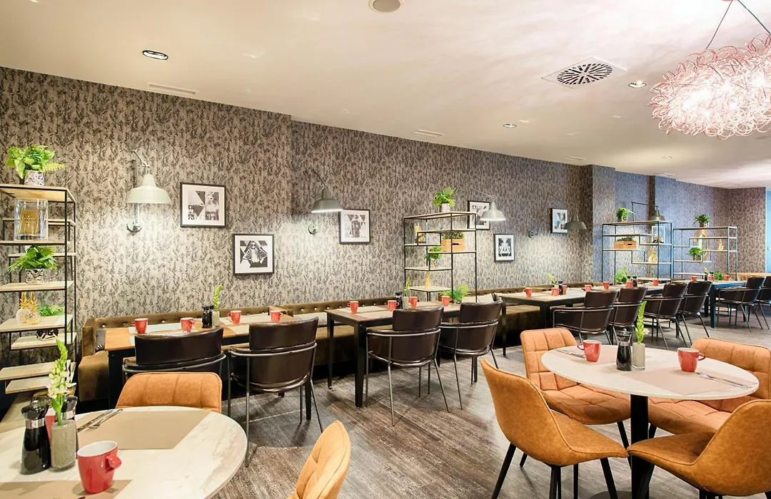Leonardo Boutique Hotel Duesseldorf-1