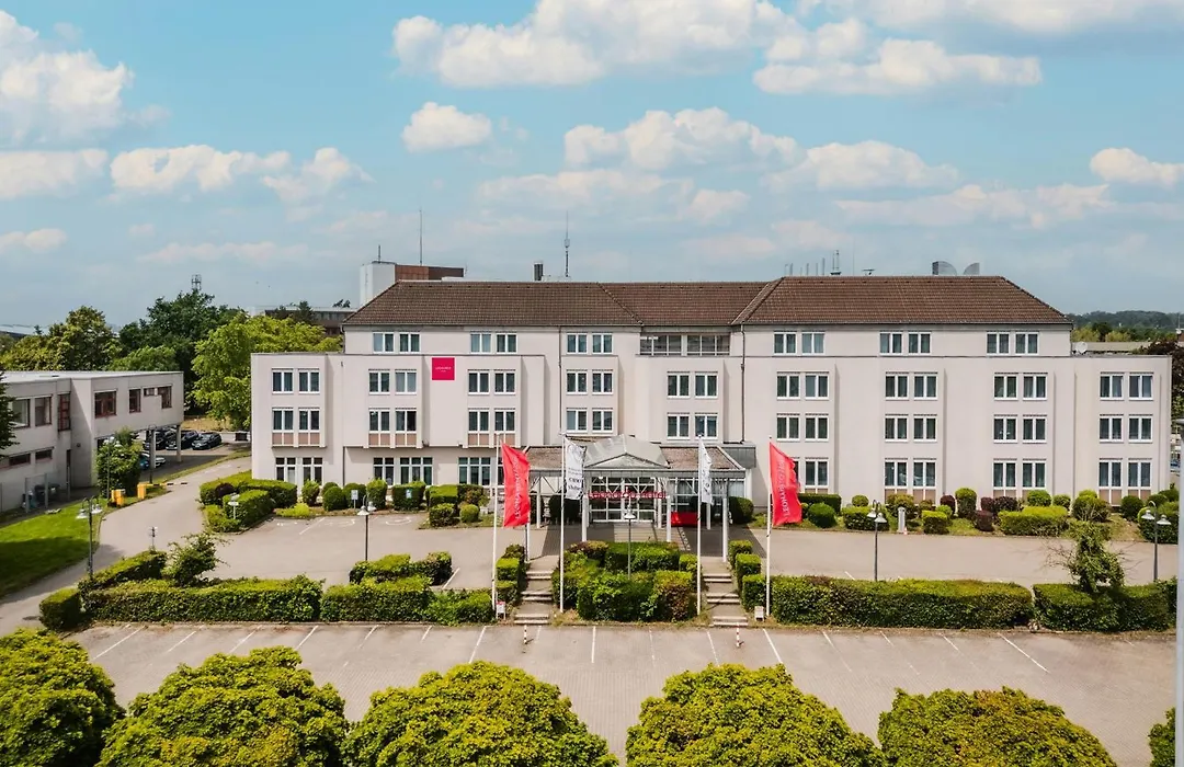 Leonardo Hotel Aachen-1