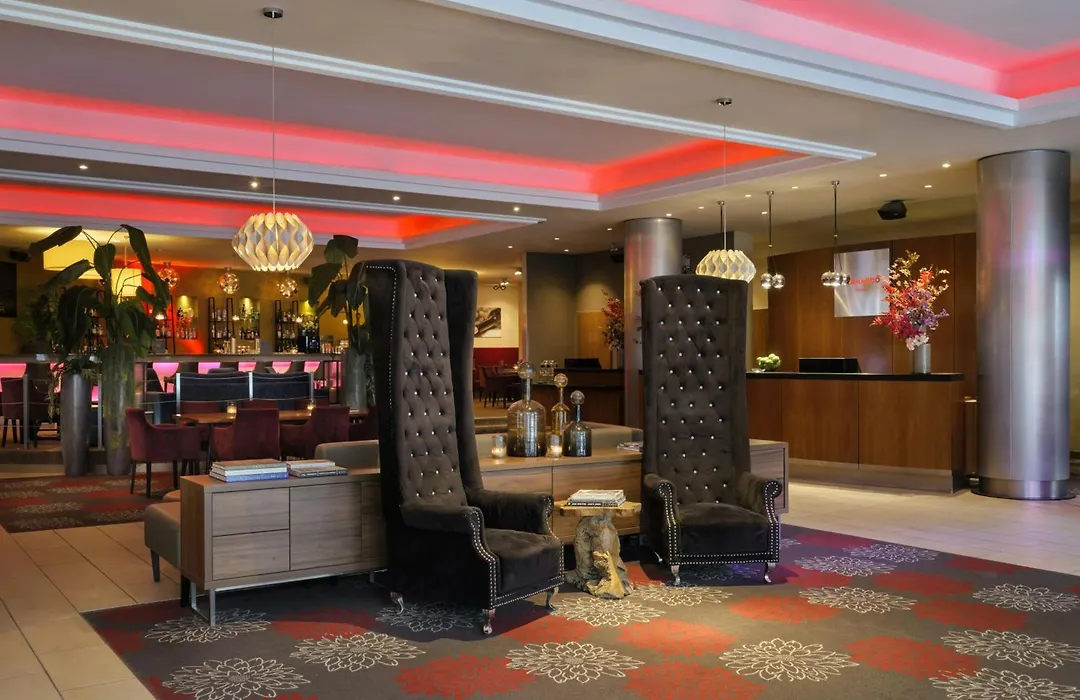 Leonardo Royal Hotel Duesseldorf Koenigsallee-1