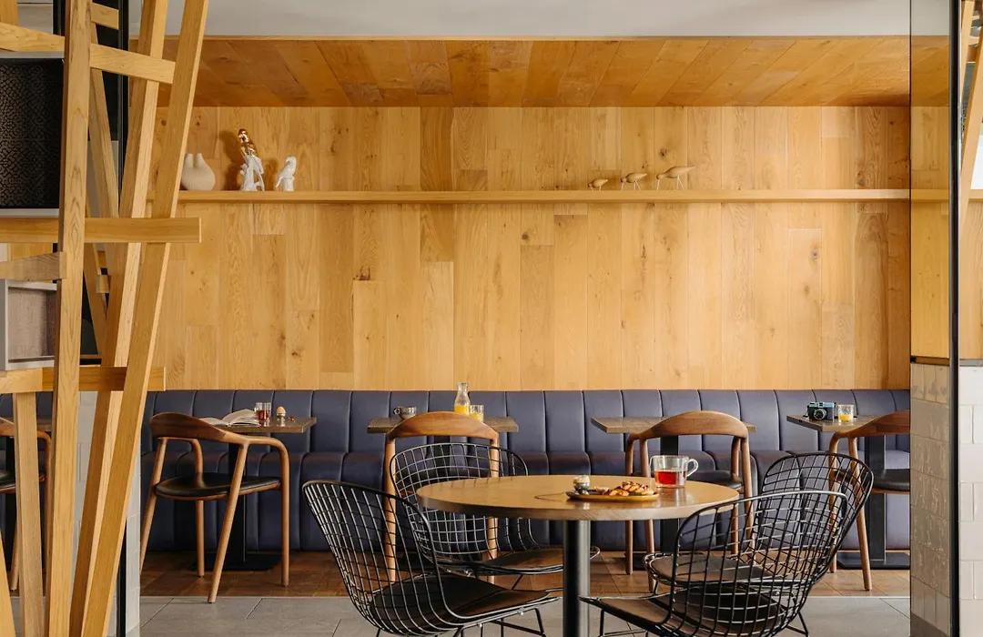 Leonardo Boutique Hotel The Lancaster Amsterdam-1