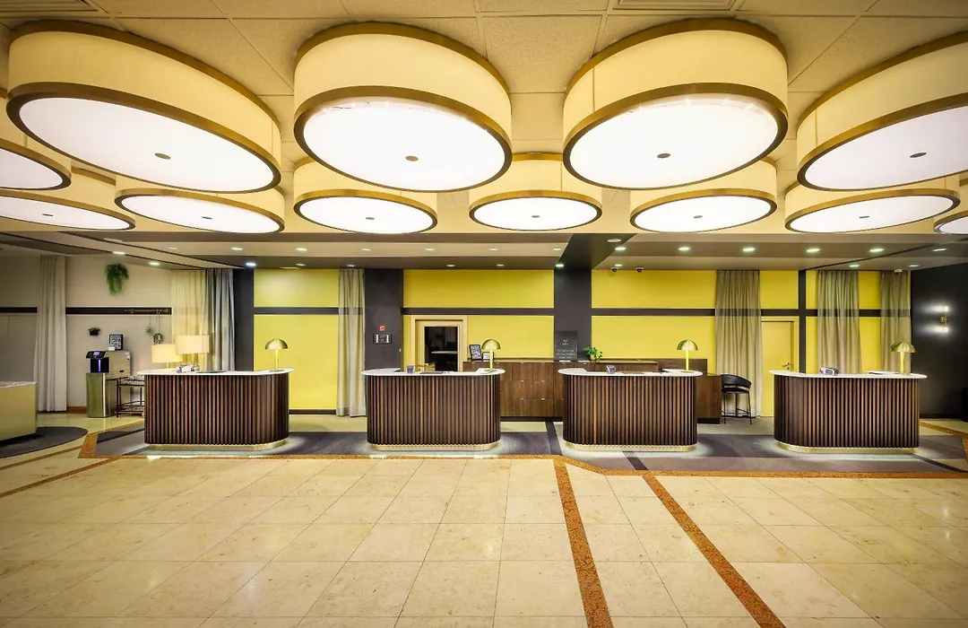 Diplomat Hotel Prague-1