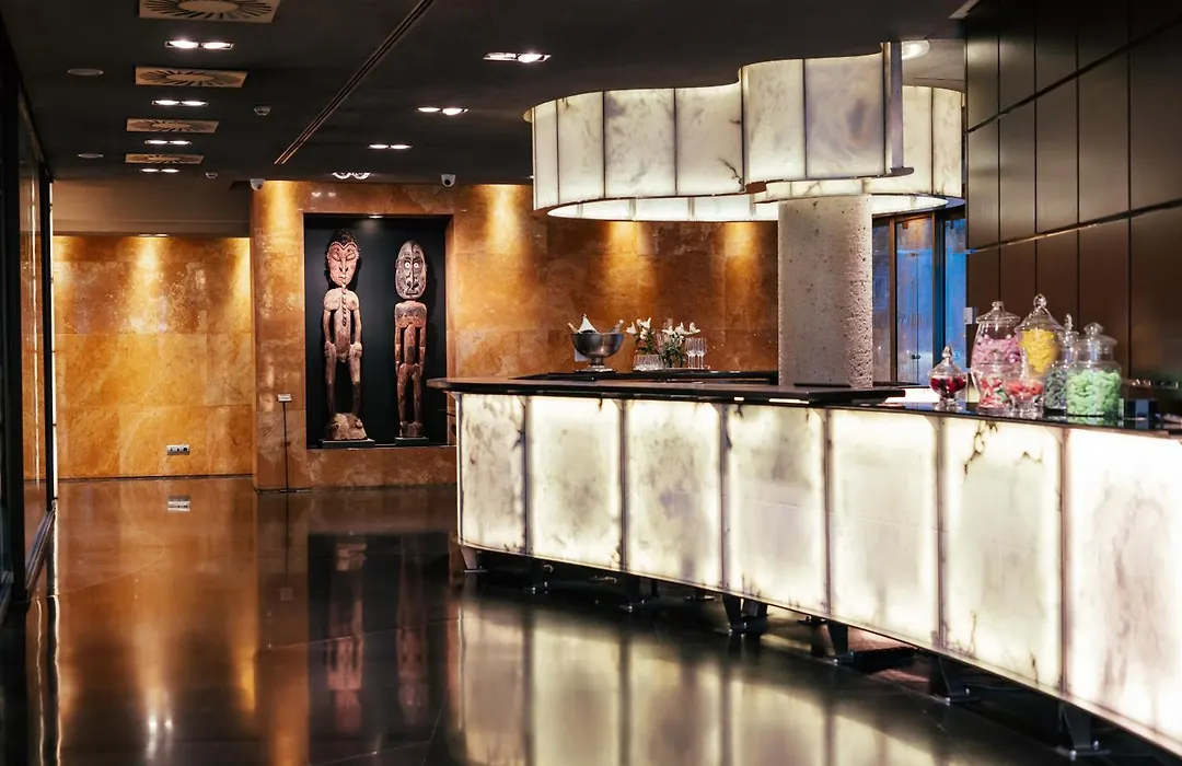 Hotel Urban, A Small Luxury Hotel Of The World-1