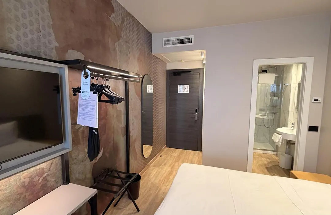 Hotel Astoria Sure Hotel Collection By Best Western-1