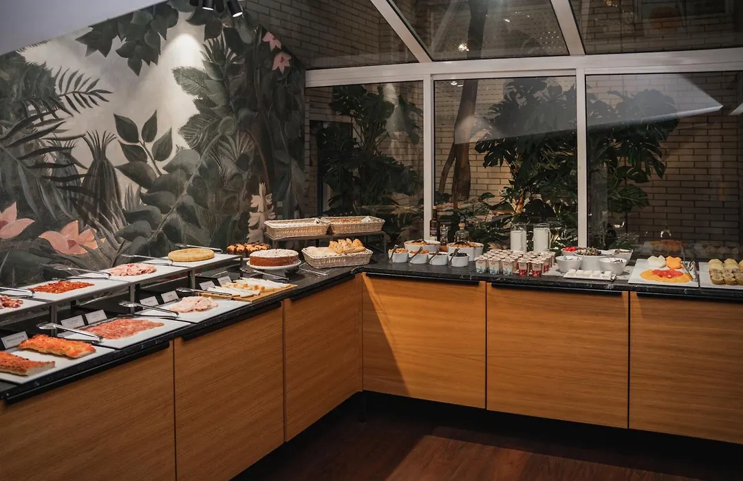 Hotel Balmes A Member Of Preferred Hotels & Resorts-1