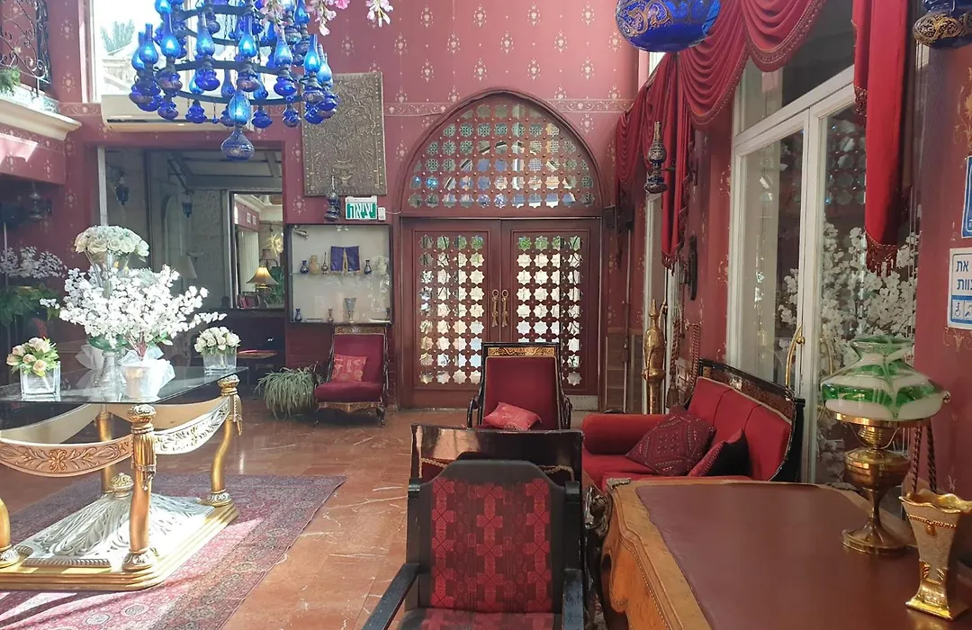 Addar Hotel-1