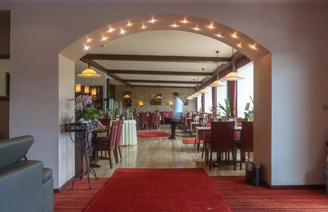 Hotel Zehnthof-1