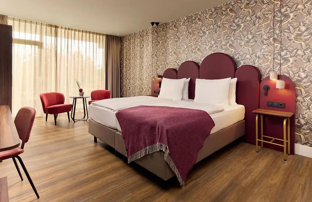 Van der Valk Hotel Melle - Osnabrück-1