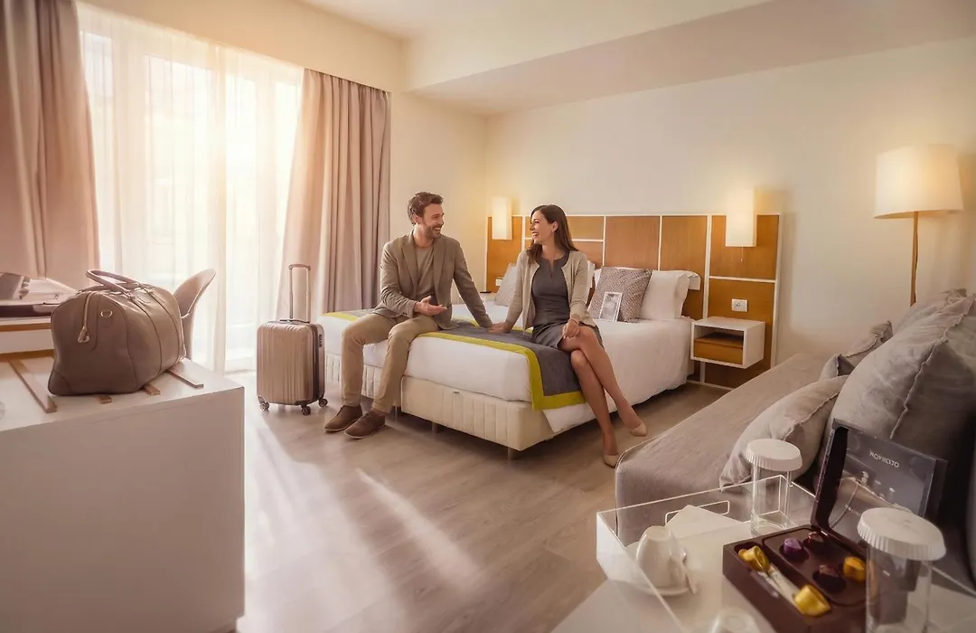 St George Lycabettus Lifestyle Hotel-1