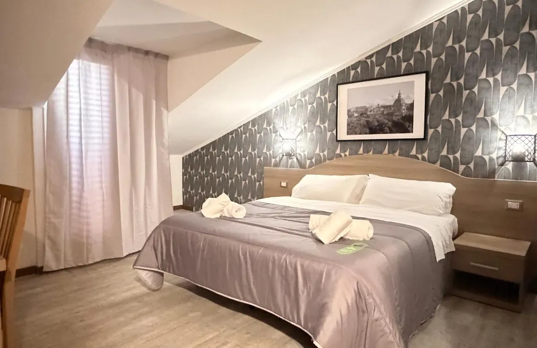 Hotel Concorde-1