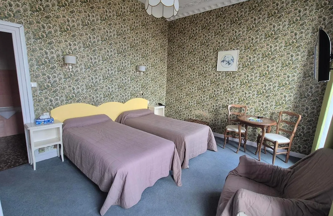 Hotel Saint Jean-1