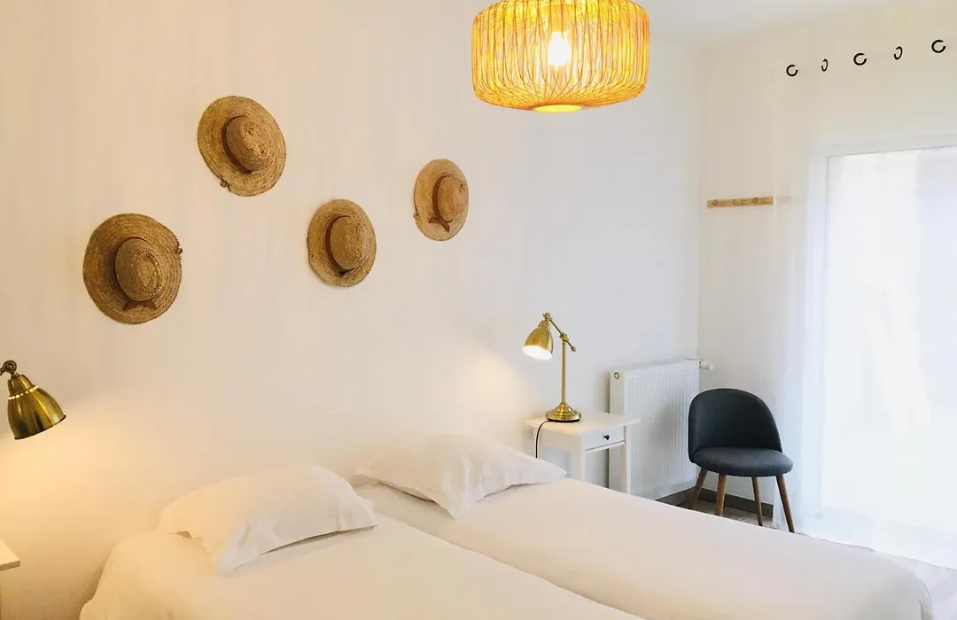 Hotel Saint-Michel-1