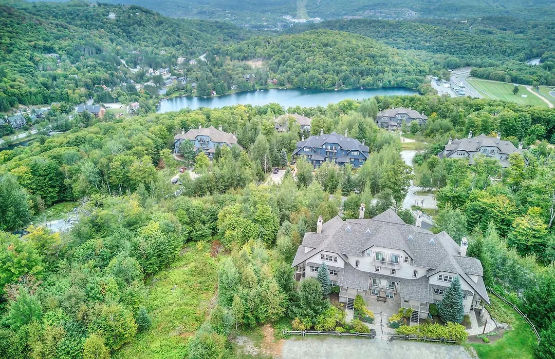 Cap Tremblant-1