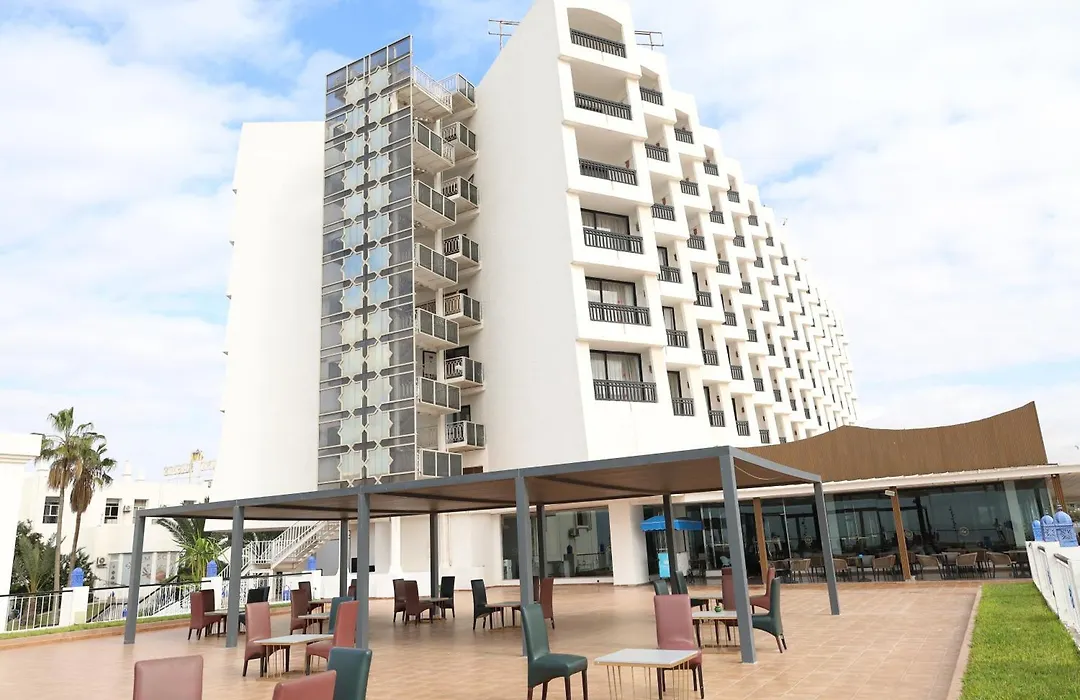 Royal Mirage Agadir-1