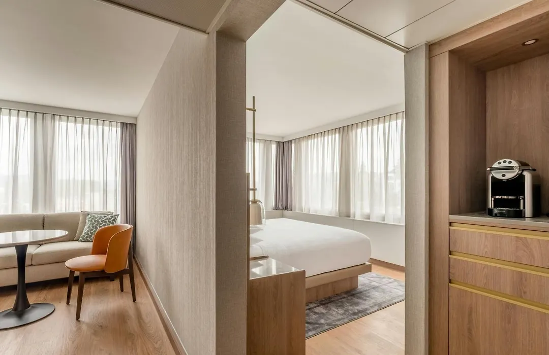 Zurich Marriott Hotel-1