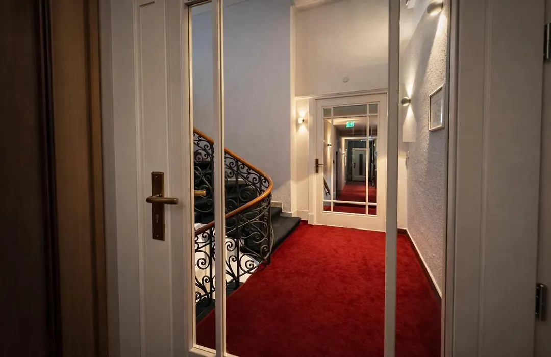 Hotel Bayrischer Hof-1