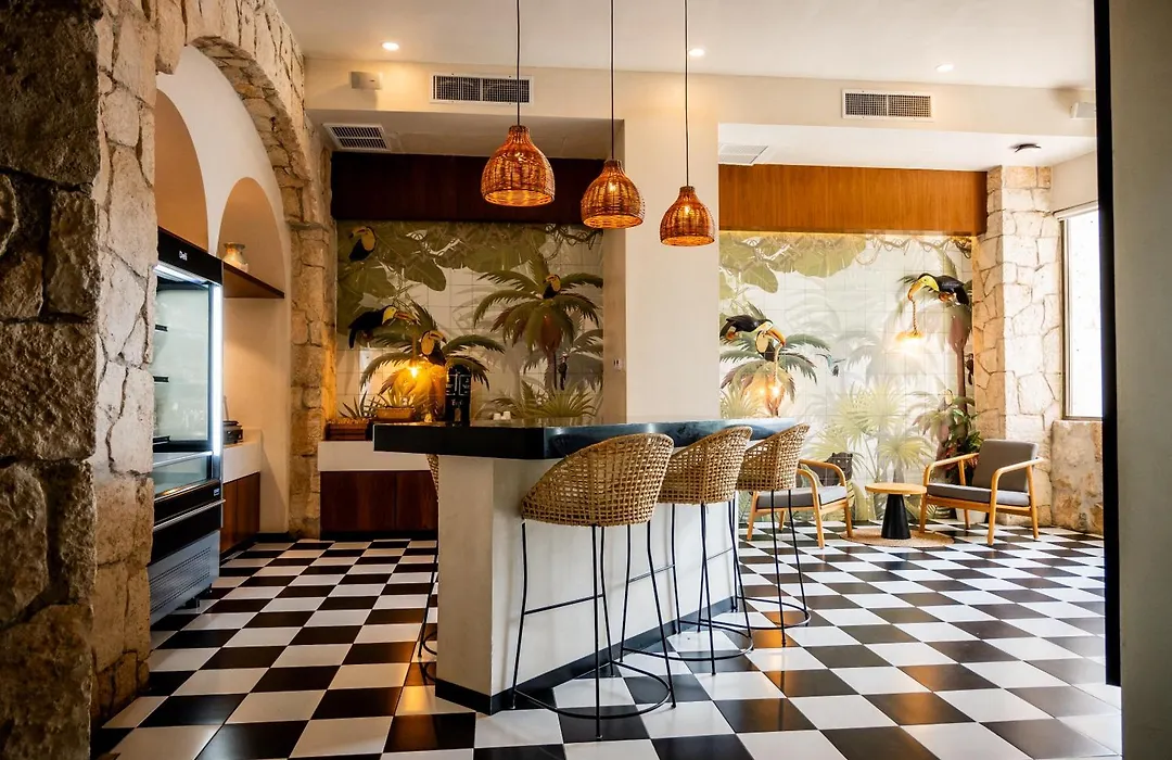 Wyndham Alltra Playa Del Carmen Adults Only All Inclusive-1