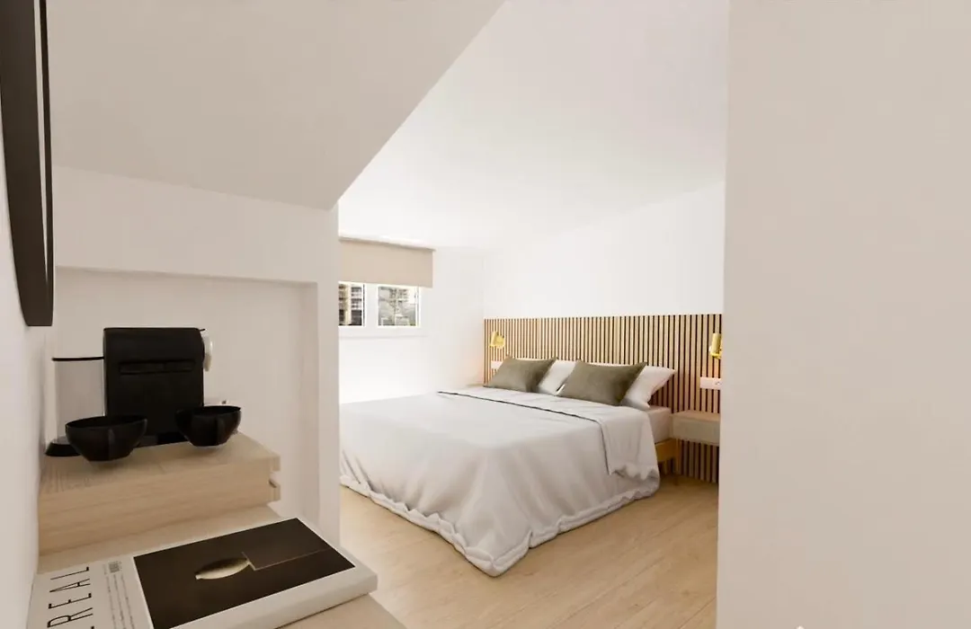Hotel le Romanesque-1