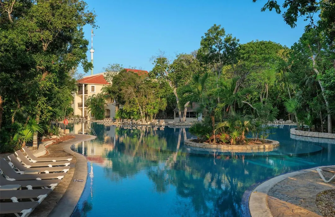 Occidental At Xcaret Destination-1