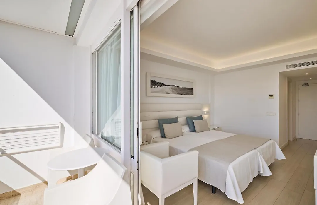 Hotel Argos Ibiza-1
