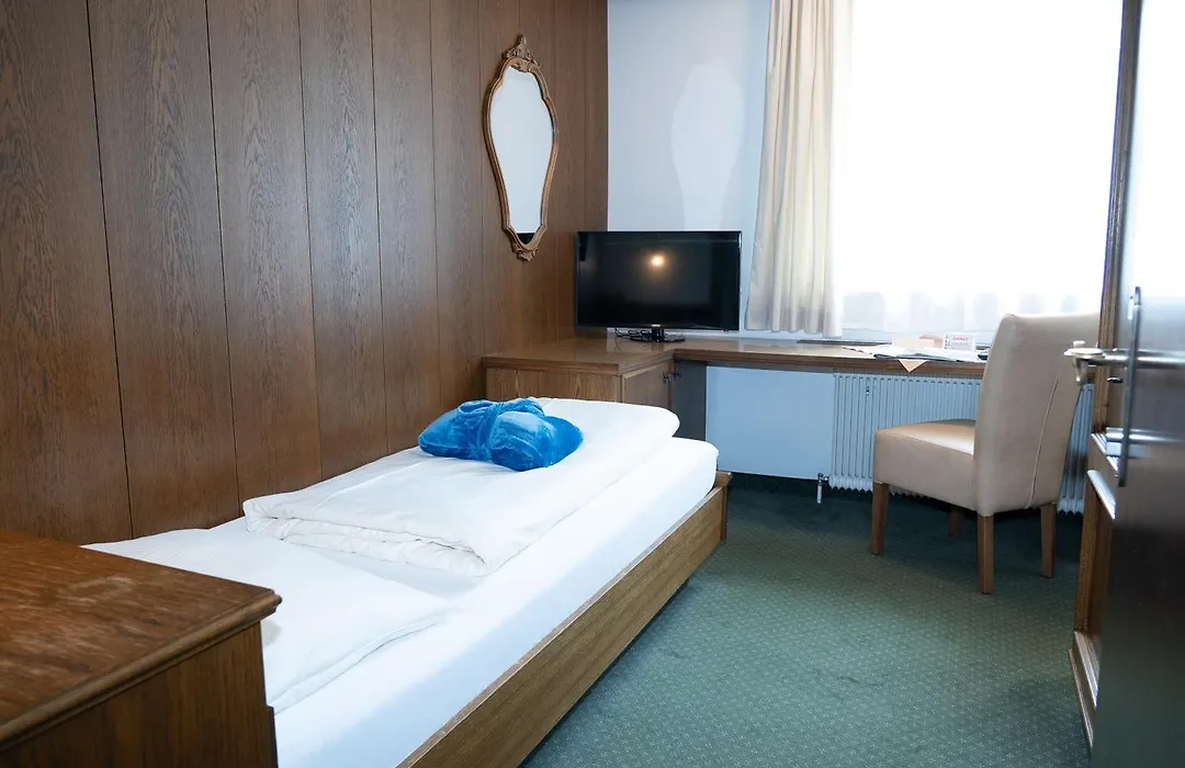 Hotel Sonnhof-1