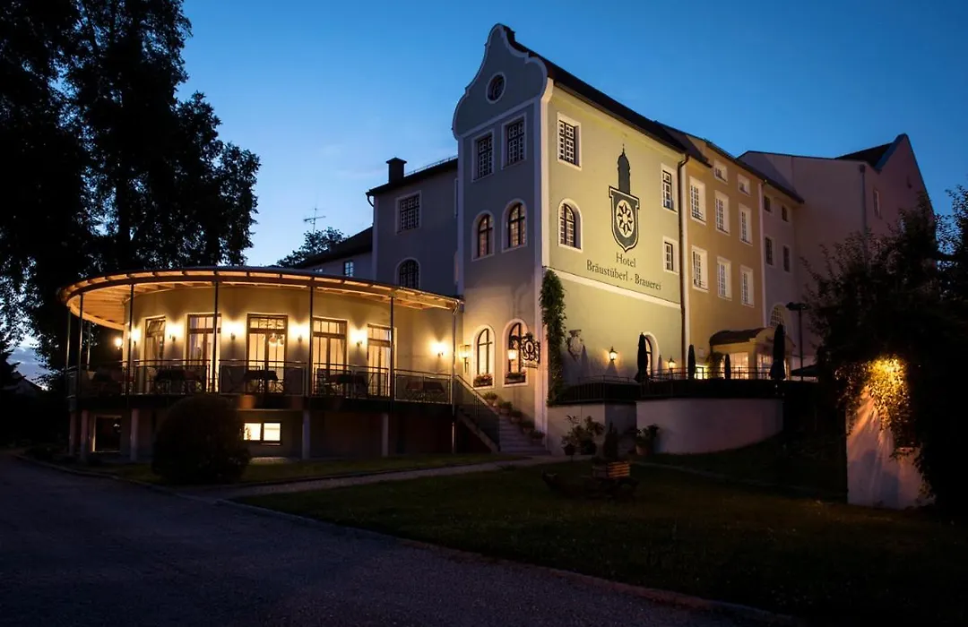 Gutshotel Odelzhausen-1