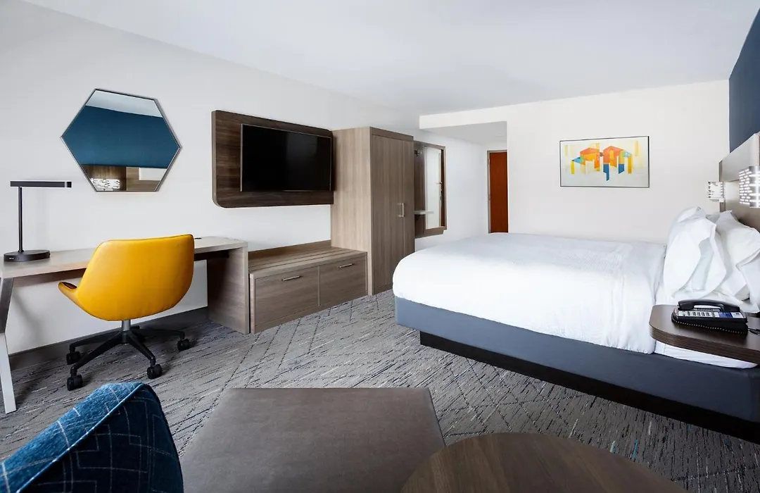 Holiday Inn Express & Suites Williamsburg By Ihg-1