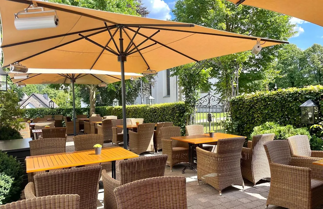 Landhotel Donner-1