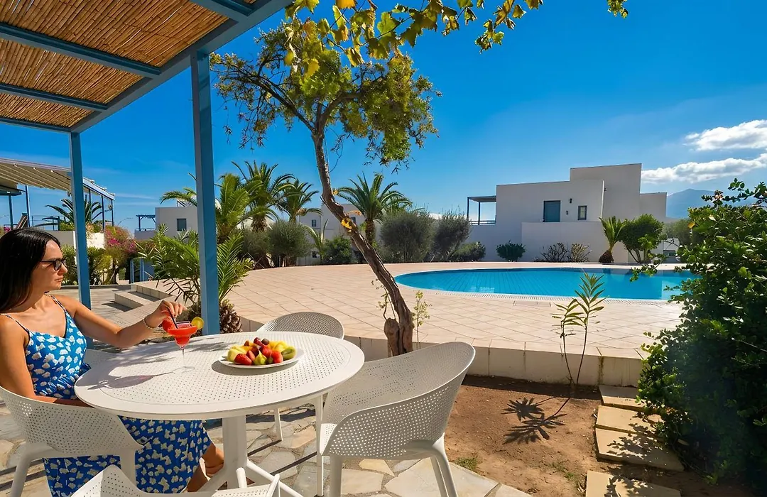 Palatia Village Hotel Apartments-1