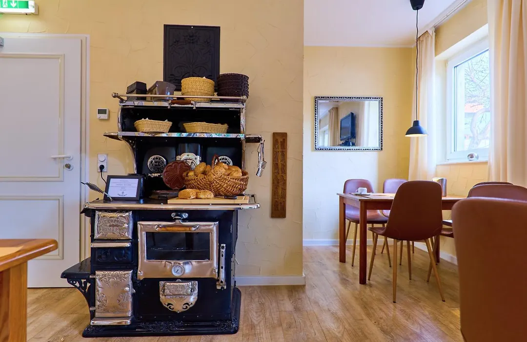 Arador City Hotel-1