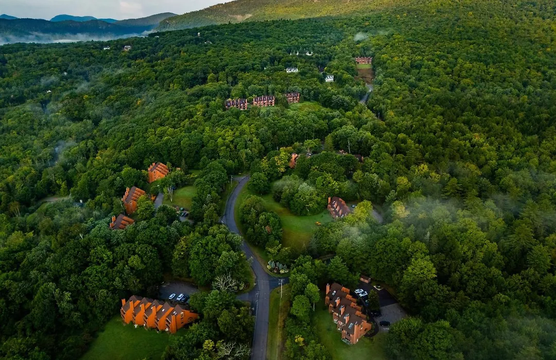 Nordic Village Condominium Resort-1
