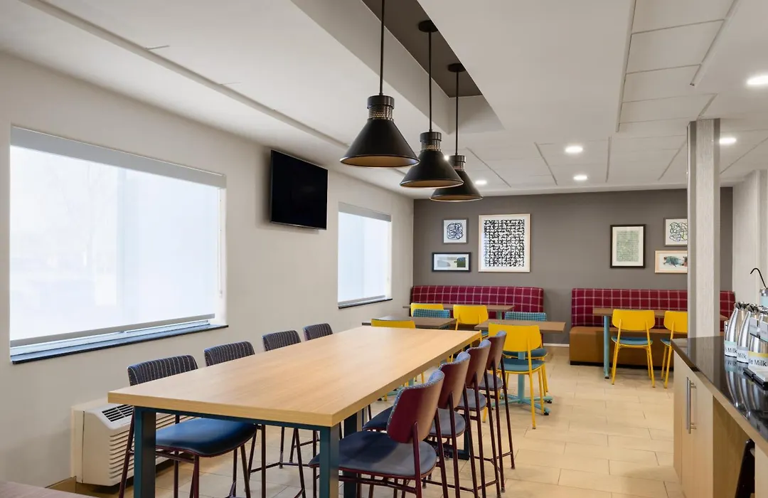 Garner Hotel Provo South By Ihg-1