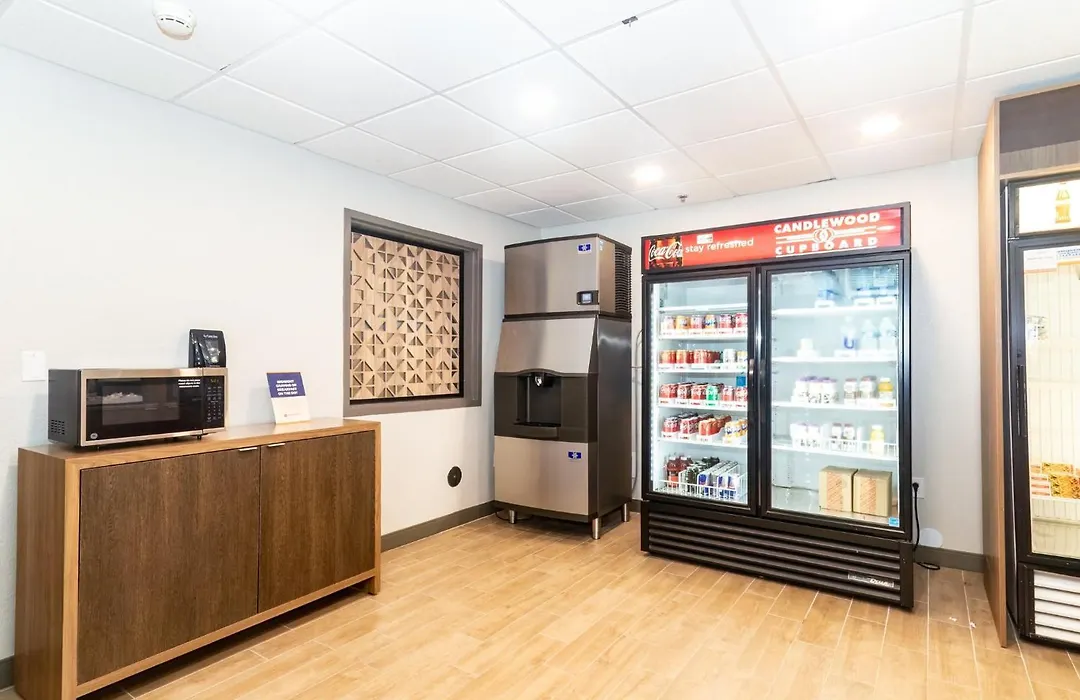 Candlewood Suites New Bern By Ihg-1