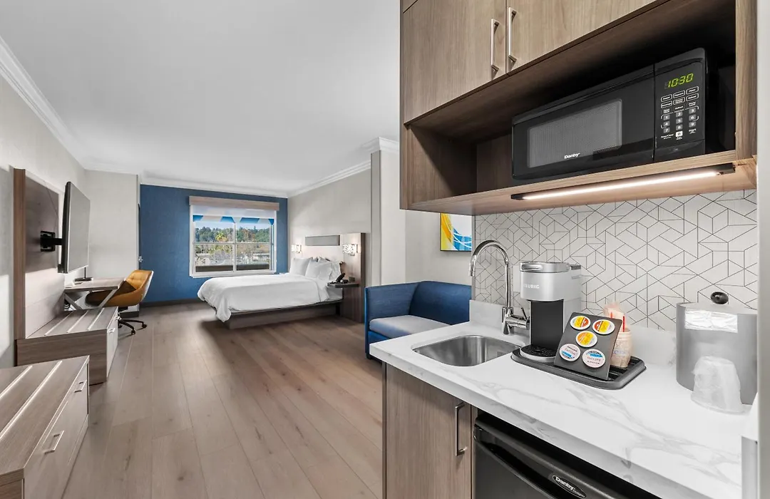 Holiday Inn Express Hotel & Suites Santa Cruz By Ihg-1