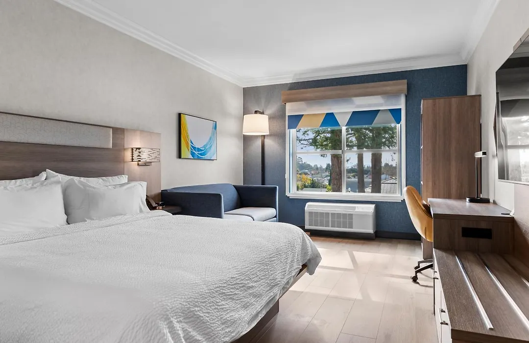 Holiday Inn Express Hotel & Suites Santa Cruz By Ihg-1