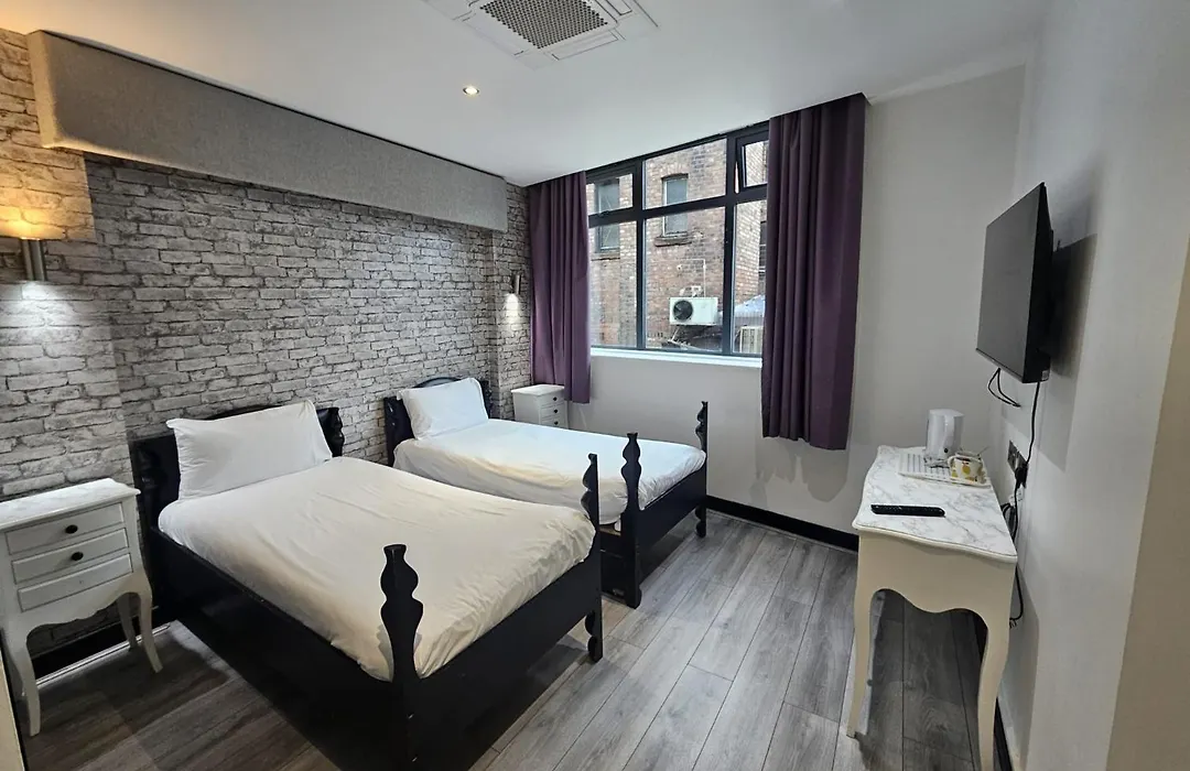 Print Works Hotel-1