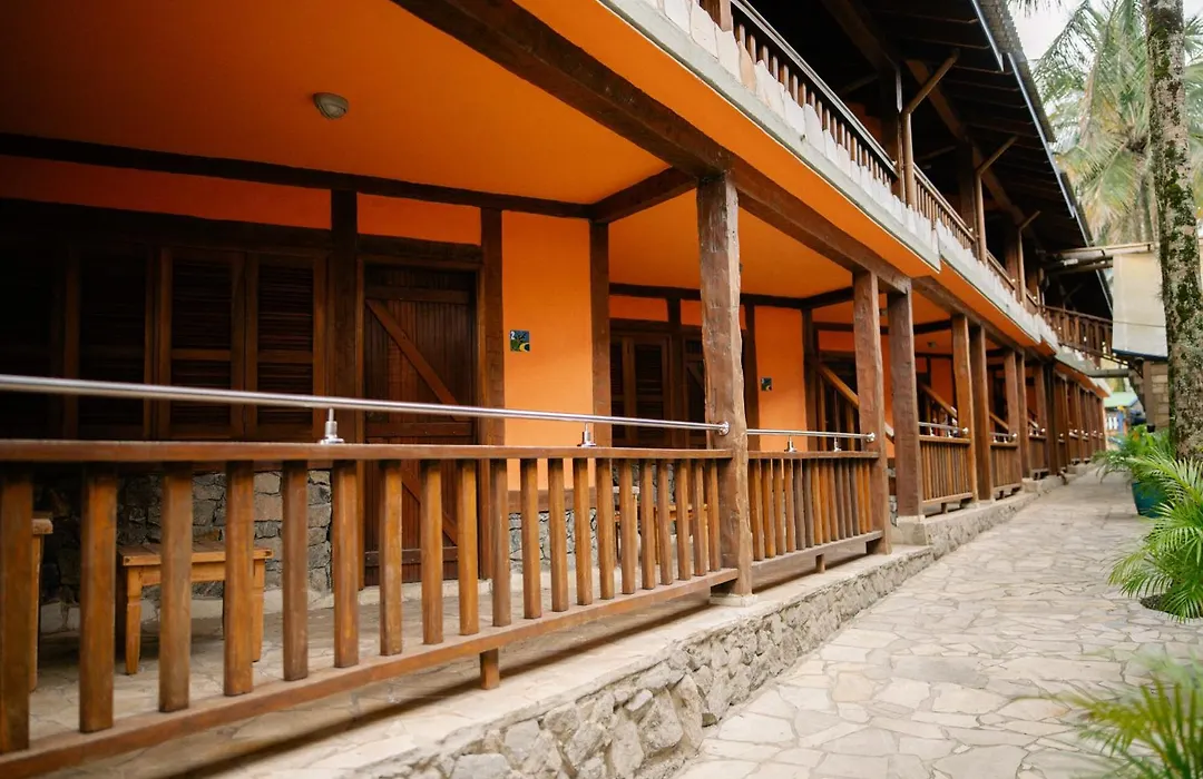 Hotel Pousada Tambayba-1