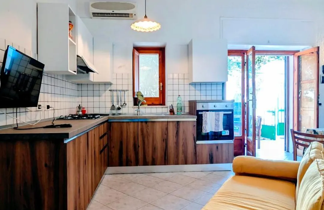B&B Villa Passiaturo-1