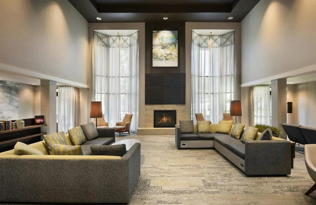 Courtyard By Marriott Springfield Airport-1