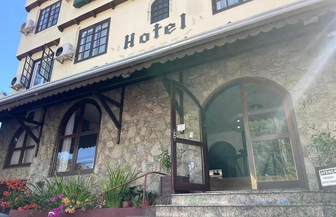 Hotel Blumenhof-1