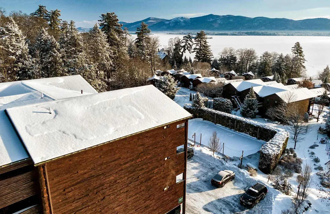 The Lodges At Cresthaven-1