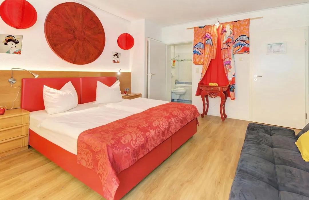 Hotel Erbprinzenhof-1