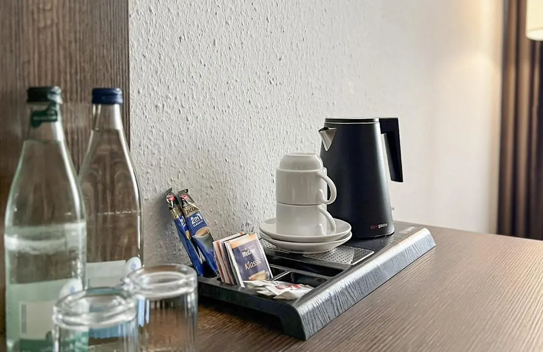 STADT Hotel Lörrach-1