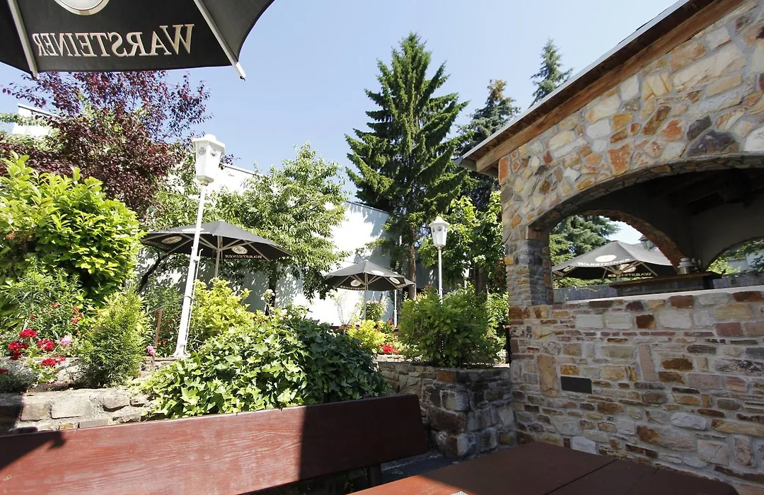 Hotel Rhein-Mosel-View-1
