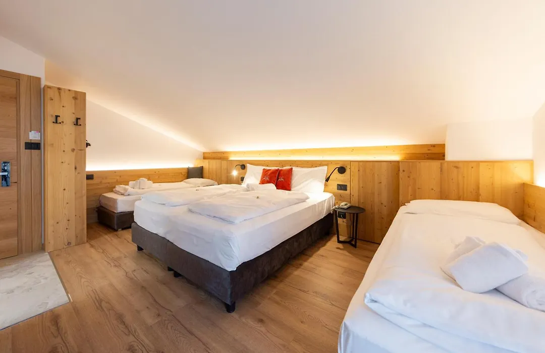 Hotel Ciampian-1