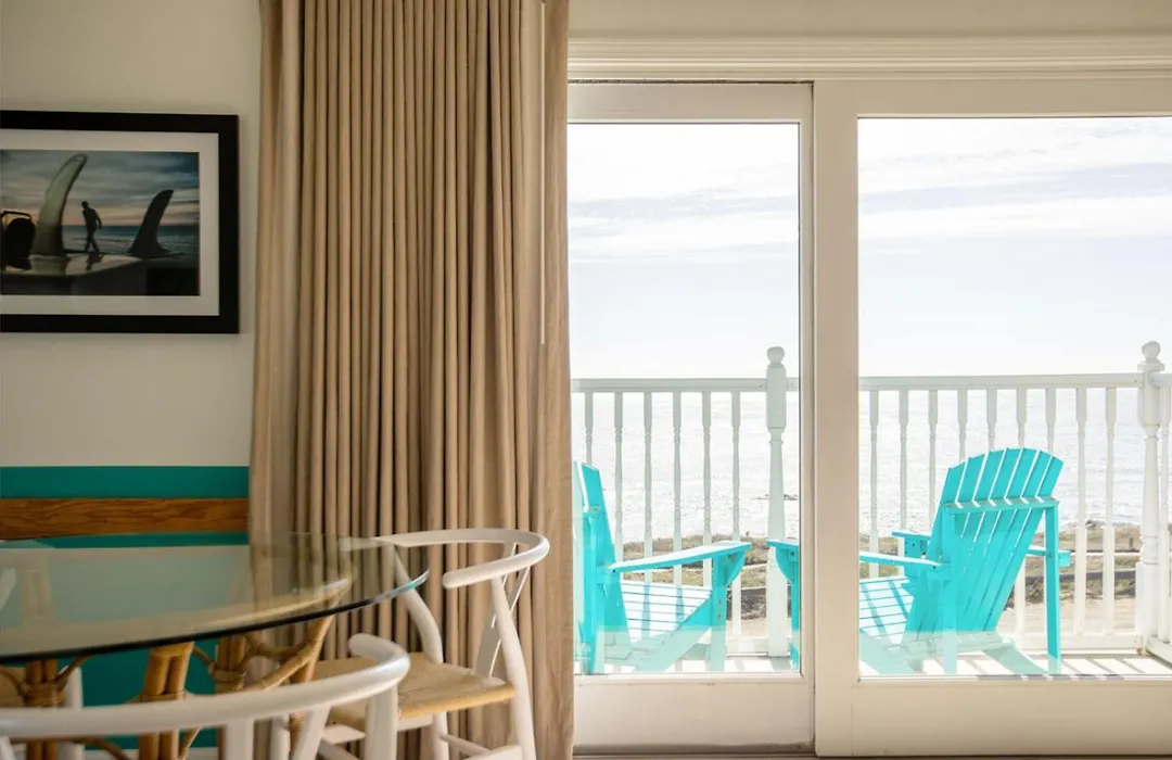 Cambria Beach Lodge-1