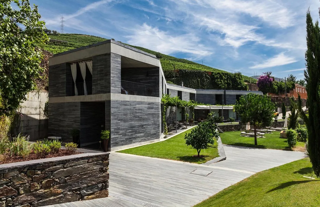 Quinta Do Vallado - Douro Hotel-1