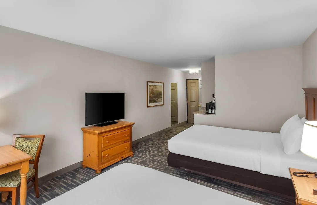 Country Inn & Suites By Radisson, Beckley, Wv-1