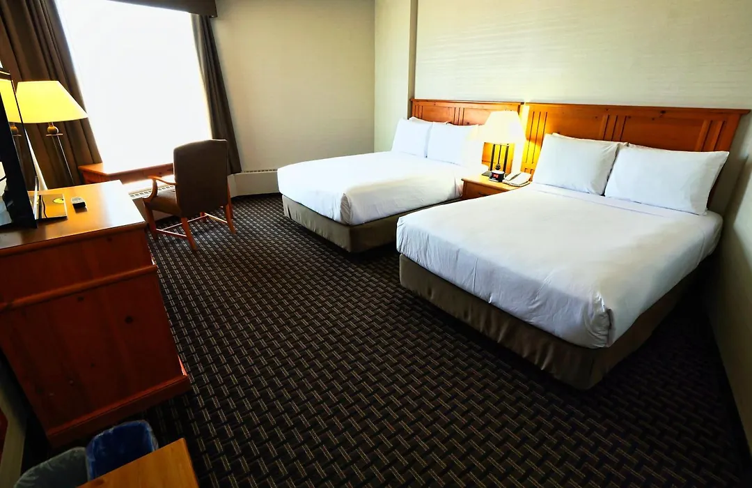 Continental Inn & Suites-1
