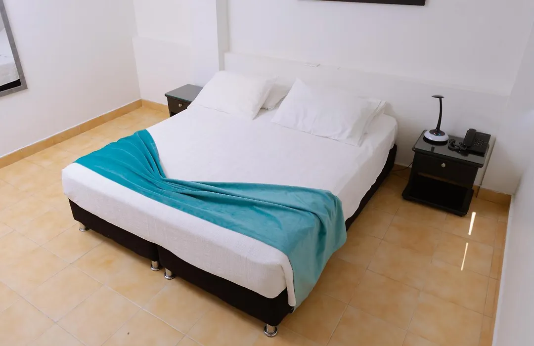 Hotel Edmar-1