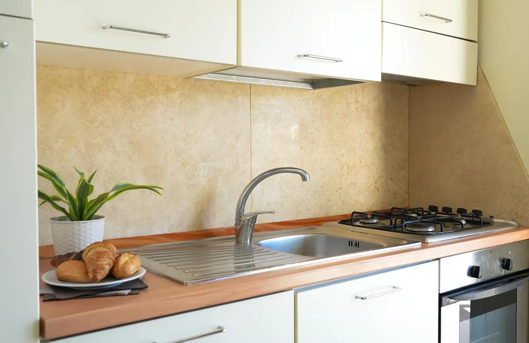 Casa del Mar - Residence&Beach Resort-1